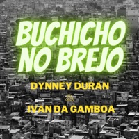 Buchicho no Brejo - Single - Dynney Duran & Ivan da Gamboa