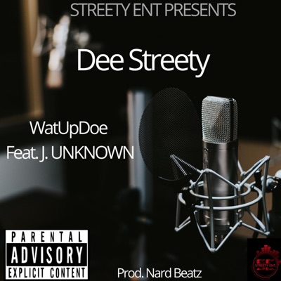 Wat Up Doe (feat. J. Unknown) - Single