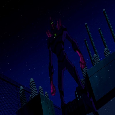 Chromastone - Single