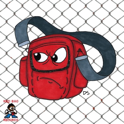 Red Bag Radio, Vol. 3