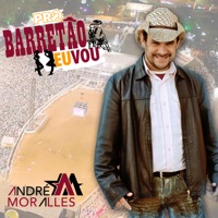 Pro Barretão Eu Vou - Single - André Moralles