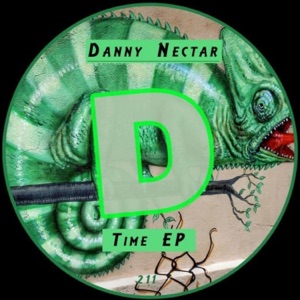 Time EP