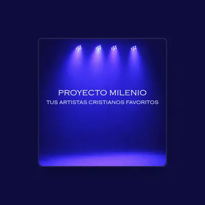 Listen to TUS ARTISTAS CRISTIANOS FAVORITOS, watch music videos, read bio, see tour dates & more!