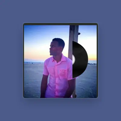 Listen to Dzago Chatsama, watch music videos, read bio, see tour dates & more!