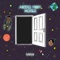 Astro High World (feat. LADY G) - ROBG SMOKEY lyrics