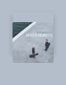 Listen to Duo Andaluza, watch music videos, read bio, see tour dates & more!