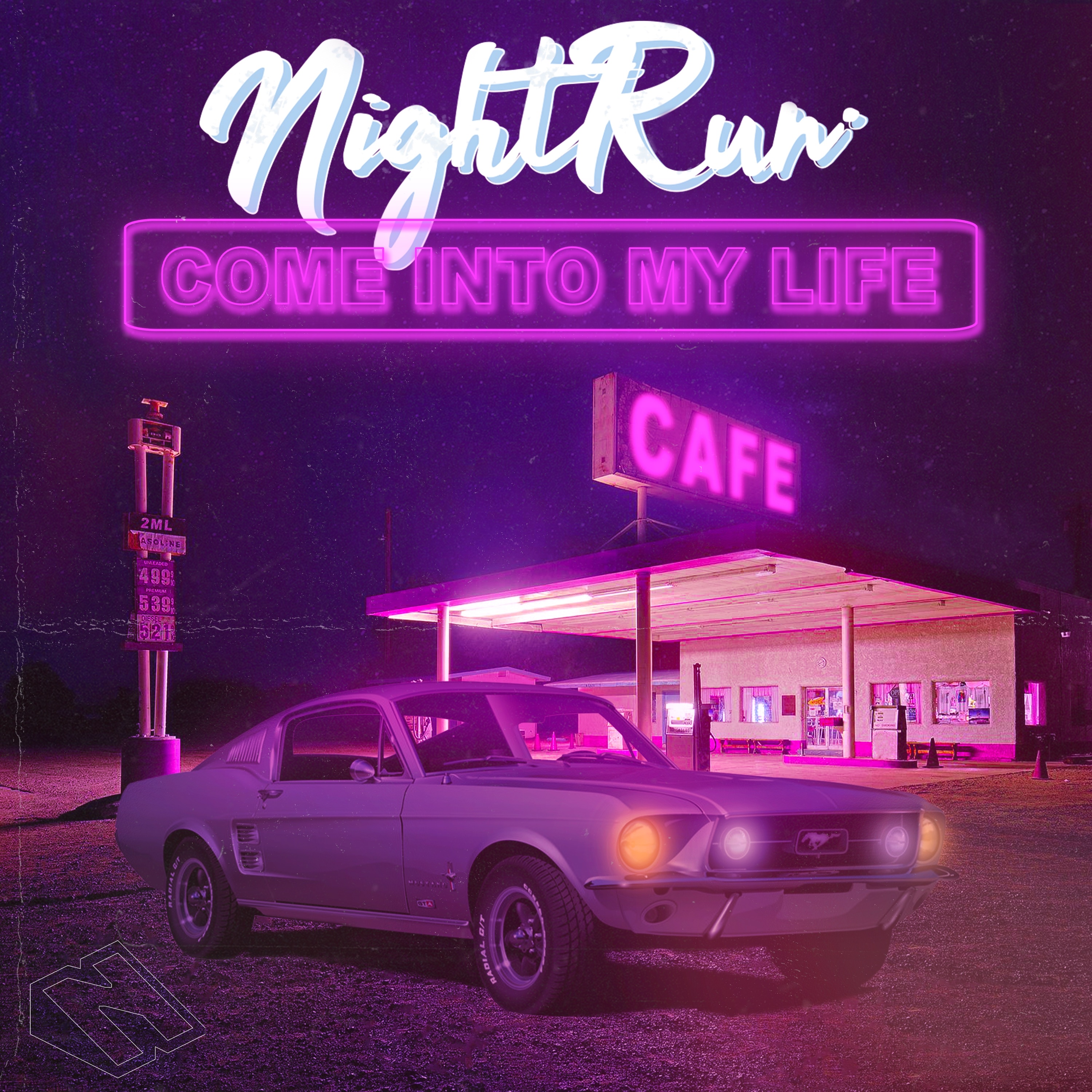 Come Into My Life - Single