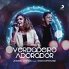 Verdadeiro Adorador (feat. Discopraise) - Single
