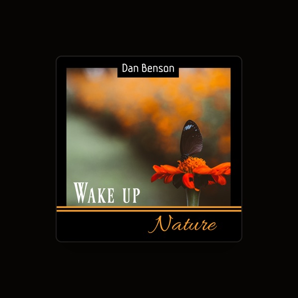 Dan Benson's avatar