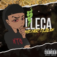 LLECA - Single - Menor Dlblok