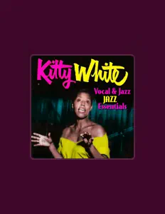 Listen to Kitty White, watch music videos, read bio, see tour dates & more!