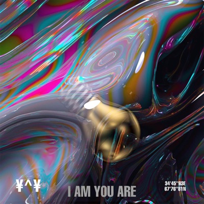 I'AM (feat. Patricija Darevskyte) - Single