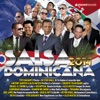 Salsa Dominicana 2014, 2013