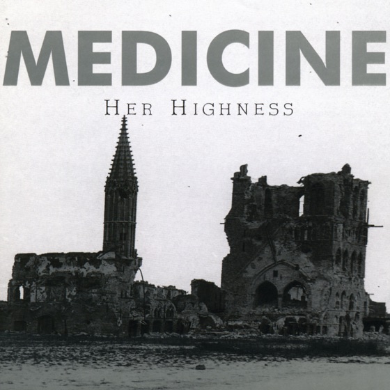 Cover artwork for Heads