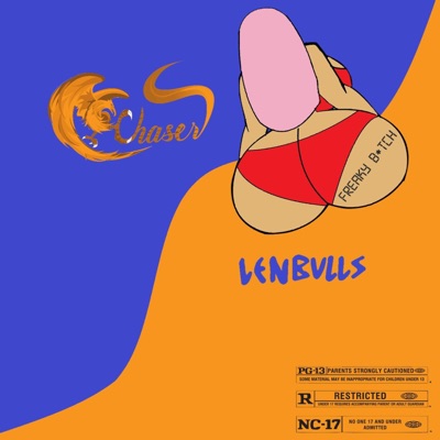 Freaky Bitch (feat. LenBulls) - Single