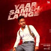 Yaar Sambh Lainge artwork