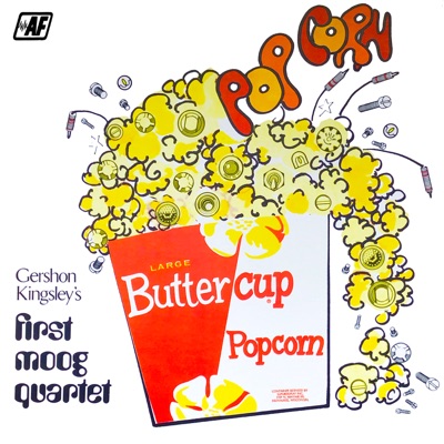 Popcorn