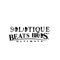 Solotique Beats Bros - $olotique Beats lyrics