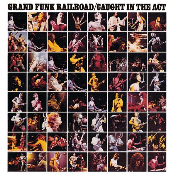 Some Kind Of Wonderful by Grand Funk on NetFM