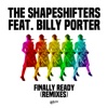 Finally Ready (feat. Billy Porter) [Remixes] - EP