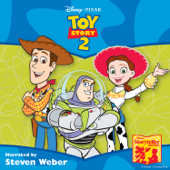 Disney's Storyteller Series: Toy Story 2 - Steven Weber