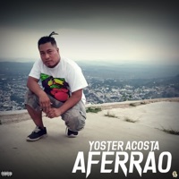 Aferrao - Single - Yoster Acosta