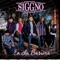 En La Basura - Siggno lyrics