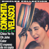 Conchita Velasco - Chica Ye Ye portada
