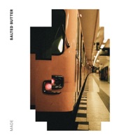 Made - Single - salted butter & Mensing