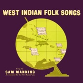West Indian Folk Songs (feat. The Felix Crazy Cats)