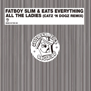 All the Ladies - Single