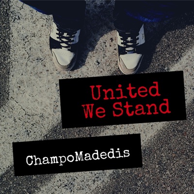 United We Stand (Instrumental) - Single