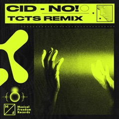 No! (TCTS Remix) - Single