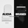 Alicia Keys & Brandi Carlile - A Beautiful Noise  artwork