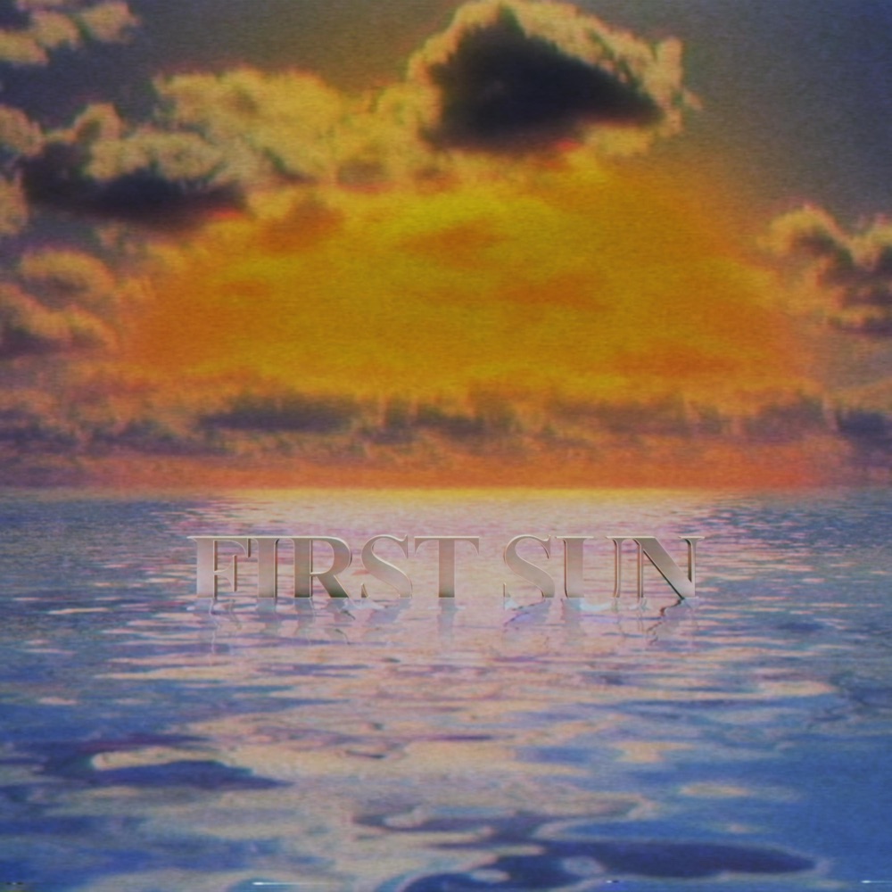 Обложка альбома «First Sun - Single» — Karmanjakah