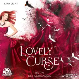 Botin des Schicksals: Lovely Curse 2