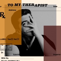 To My Therapist - Single - Andrew Smith