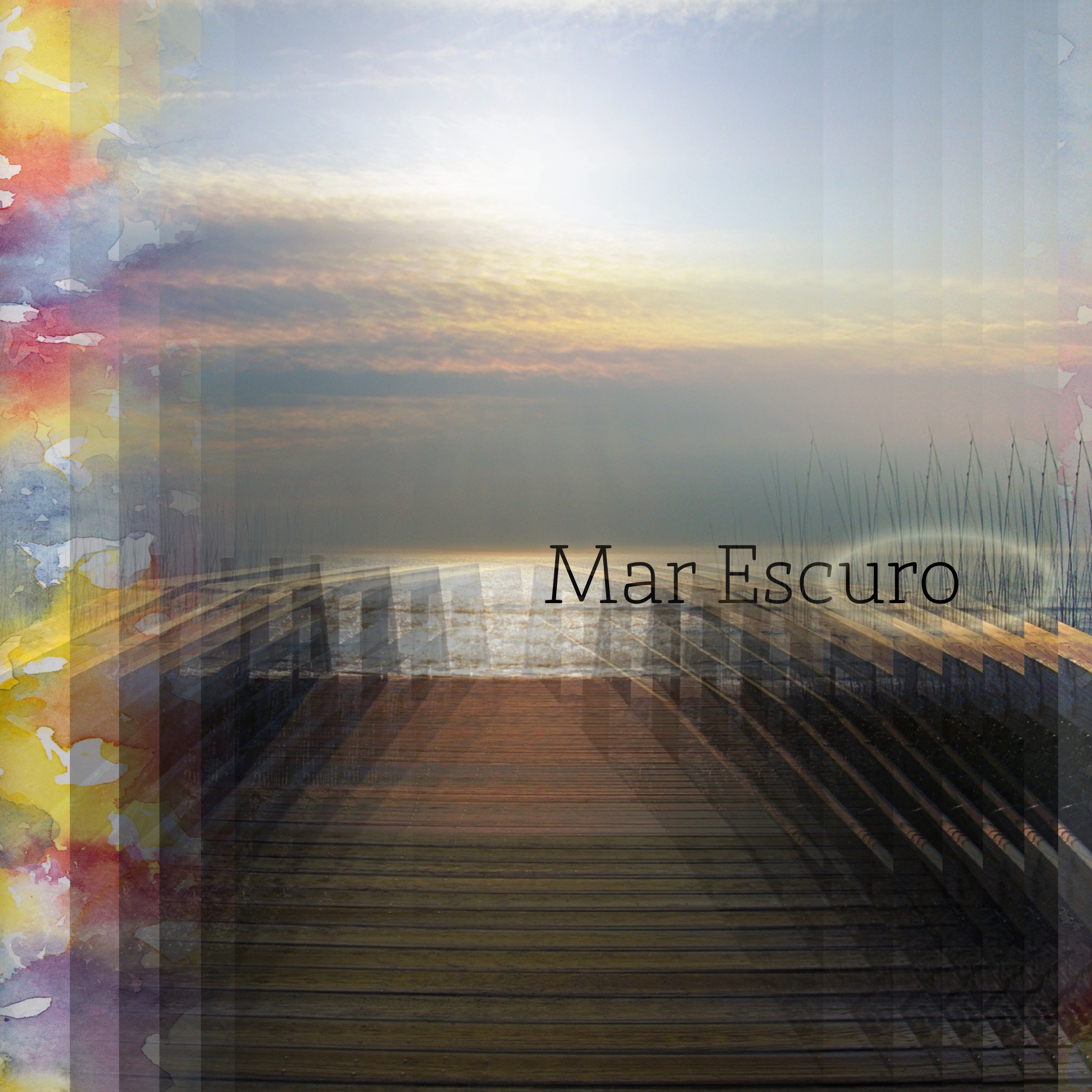 Mar Escuro - EP