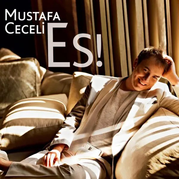 Sevgilim — Mustafa Ceceli
