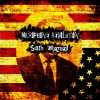 Microphone Revolution - Single - Sixth Element