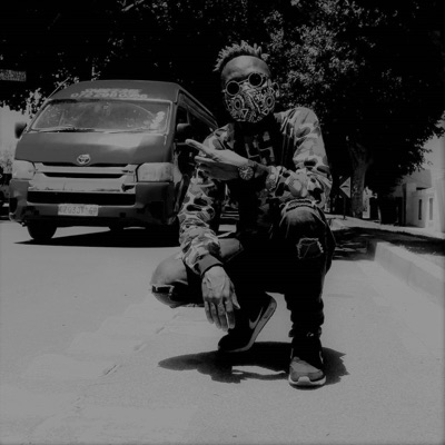 I'm the Street Anthem (feat. Rod Viyla, Miya Munja, OscaR, Target, Violence, Smunqa & Razoh) - Single