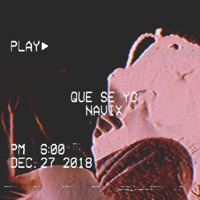 Qué Sé Yo - Single - NAVIX