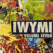 Iwymi Volume Seven artwork