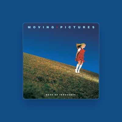 Moving Pictures