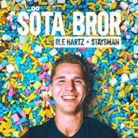 Söta bror (feat. Staysman) - Single - Ole Hartz
