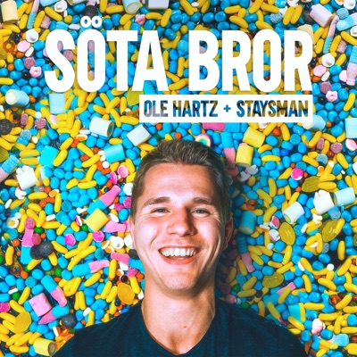 Söta bror (feat. Staysman) - Single