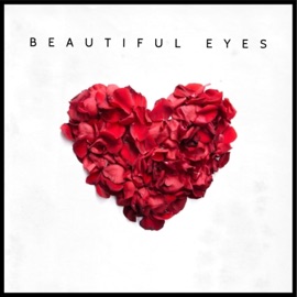 Beautiful eyes Juzza