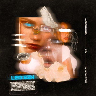 Leo Szn (feat. Ava & Namakau Star) - Single