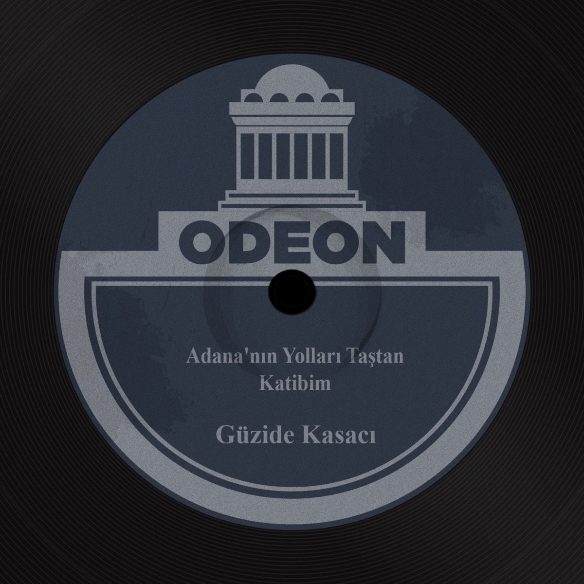 Adana'nın Yolları Taştan / Katibim - Single - Album by Güzide Kasacı -  Apple Music