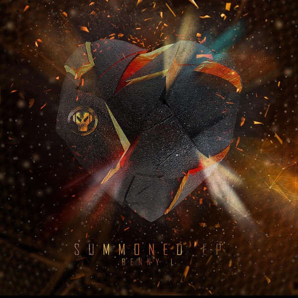 Summoned - EP